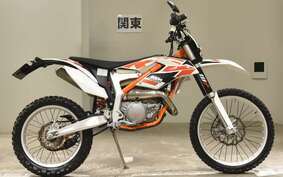 KTM 250 FREERIDE R FRA20