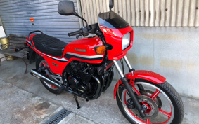 KAWASAKI Z550 GP KZ550H