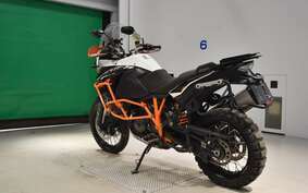 KTM 1190 ADVENTURE R 2016 V2940