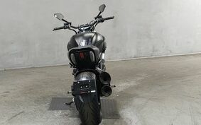 DUCATI DIAVEL 2015 G105J