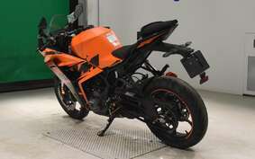 KTM 390 RC 2022 JYJ40