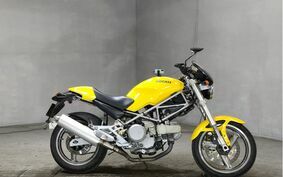 DUCATI MONSTER 400 2001 M300A