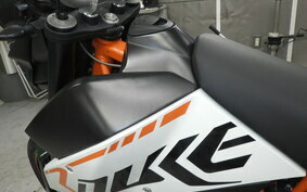 KTM 690 DUKE R 2010