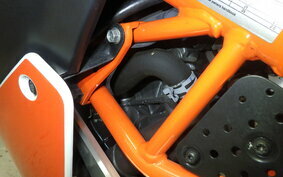 KTM 390 RC 2021