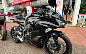 KAWASAKI NINJA ZX 25 R SE ZX250E