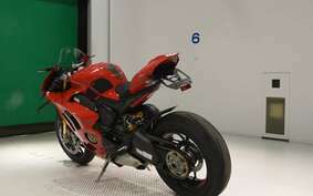 DUCATI PANIGALE V4 S 2023