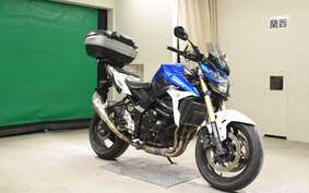 SUZUKI GSR750 A 2013 GR7NA