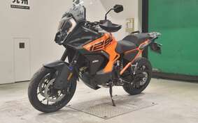 KTM 1290 SUPER ADVENTURE S 2024