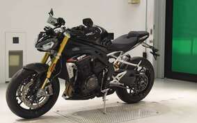 TRIUMPH SPEED TRIPLE RS 2022 3P01SC