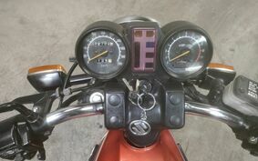 SUZUKI GSX400E 2024 GS40XD