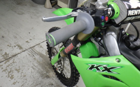 KAWASAKI KX450 KX450M