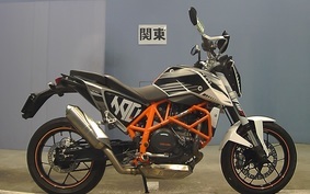 KTM 690 DUKE 2013 LDT40