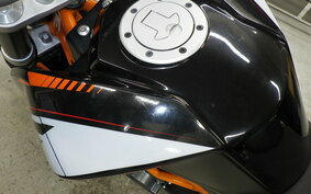 KTM 250 DUKE