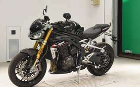 TRIUMPH SPEED TRIPLE RS 2023 3P01SC