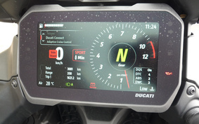 DUCATI MULTISTRADA V4 S 2022 1A00A