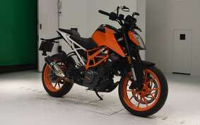 KTM 390 DUKE 2019 JPJ40