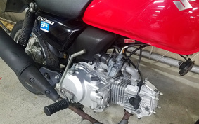 SUZUKI GS50 NA41A