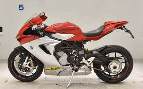 MV AGUSTA F3 800 2014 F320