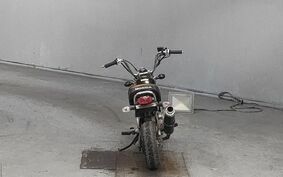 OTHER オートバイ125cc 不明