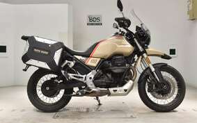 MOTO GUZZI V85 TT 2020