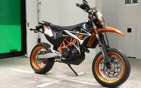 KTM 690 SMC R 2014 LST40