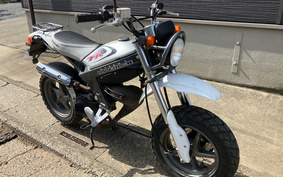 SUZUKI STREET MAGIC CA1LB