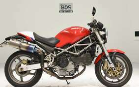 DUCATI MONSTER S4 2001 M400A