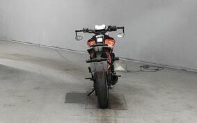 KTM 390 DUKE 2019 JPJ