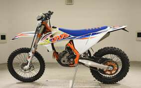 KTM 250 EXC F SIXDAYS EXA40