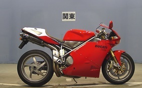 DUCATI 748 R 2002 H300A