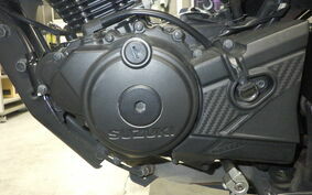 SUZUKI GIXXER 150 NG4BG