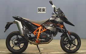 KTM 690 SUPERMOTO R 2008 L1S40