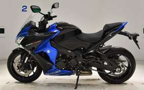 SUZUKI GSX-S1000F GT79B