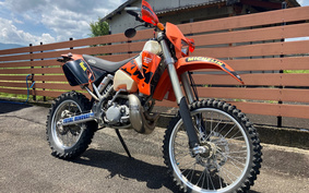 KTM 200 EXC GSA20