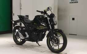 SUZUKI GIXXER 150 ED131