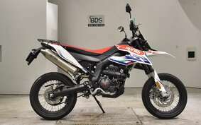 APRILIA SX125 KTB0