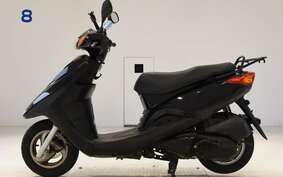 YAMAHA AXIS 125 TREET SE53J