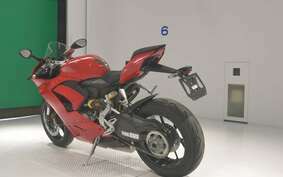 DUCATI PANIGALE V2 2020 1H00A