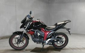 SUZUKI GIXXER 150 NG4BG