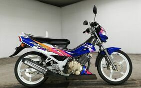 SUZUKI RAIDER BF41A