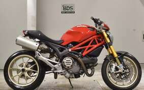 DUCATI MONSTER 1100S 2010 M502A