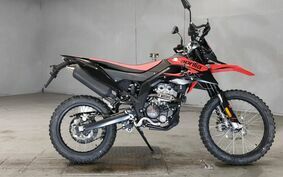 APRILIA RX125 KX