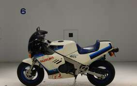 SUZUKI GSX-R50 GAG LA41A