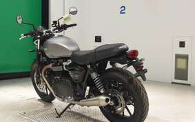 TRIUMPH SPEED TWIN 900 2022 AD74GD