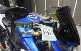 SUZUKI GSR750 A 2013 GR7NA