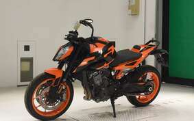 KTM 890 DUKE GP 2023