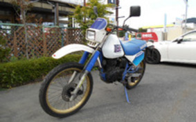 SUZUKI SX125 SF41B