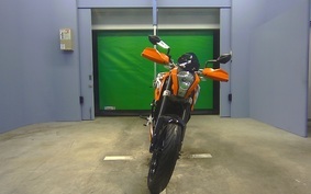 KTM 125 DUKE JGA4F