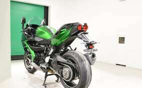 KAWASAKI NINJA H2 SX SE 2024 ZXT02P