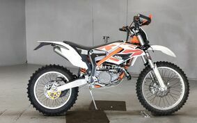 KTM 250 FREERIDE R FRA20